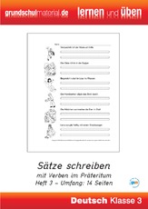 Sätze schreiben im Präteritum Heft 3.pdf